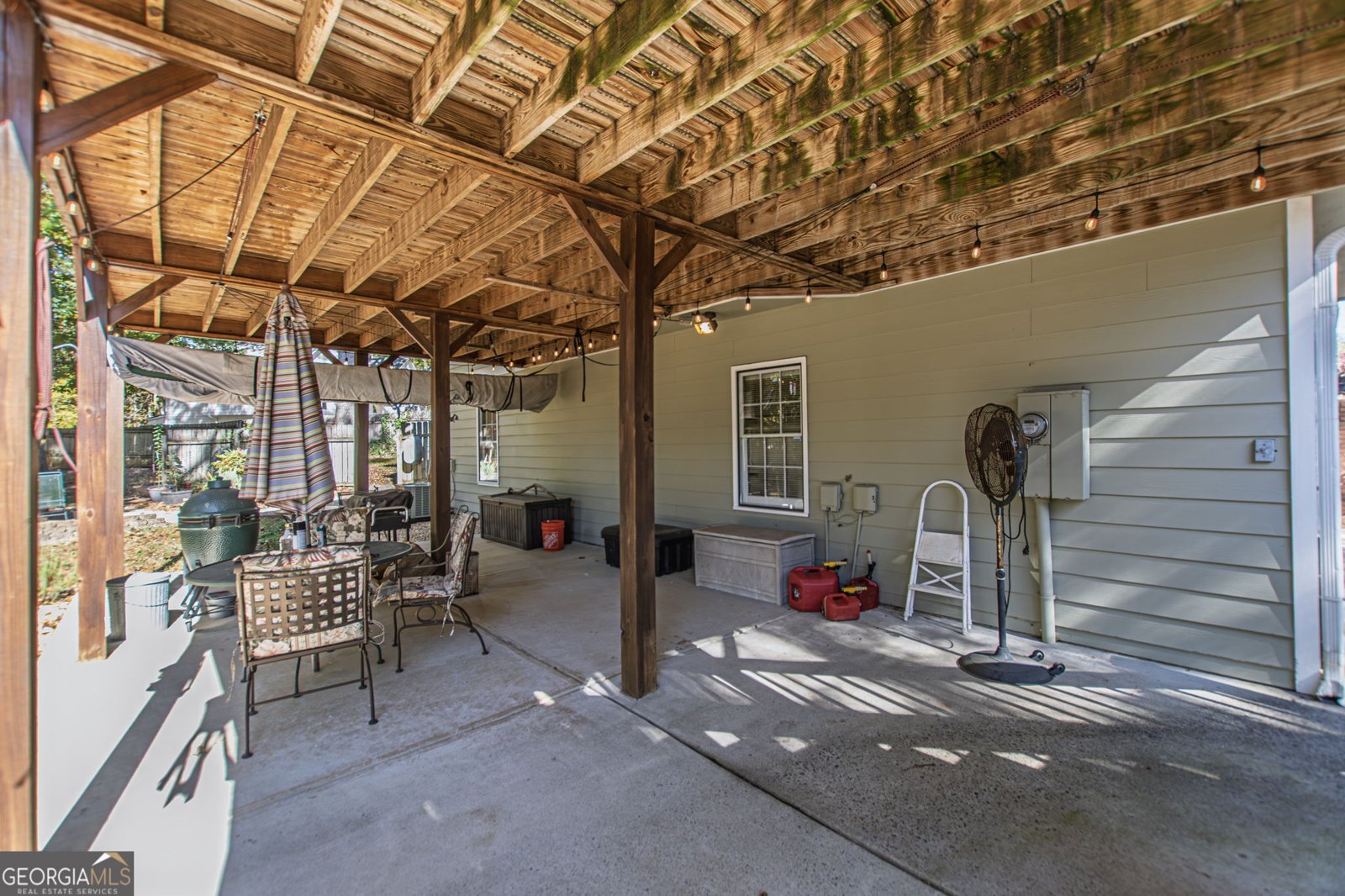 1817 Penrose Court Powder Springs - Photo 69