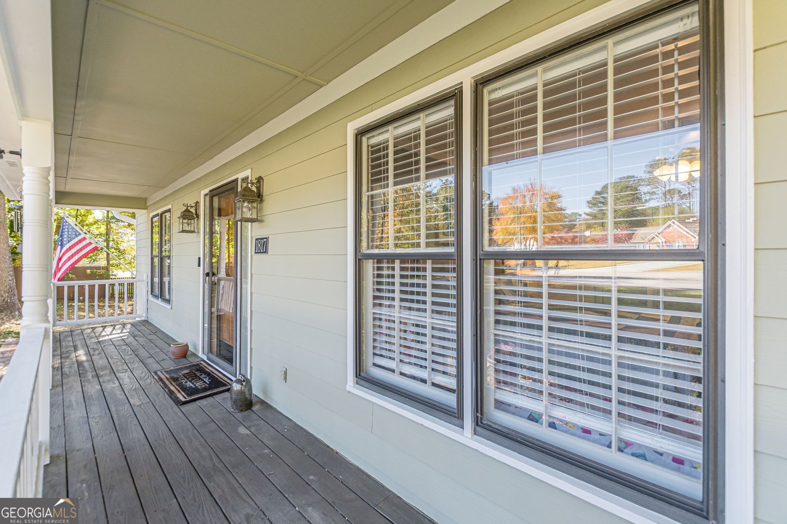 1817 Penrose Court Powder Springs - Photo 7