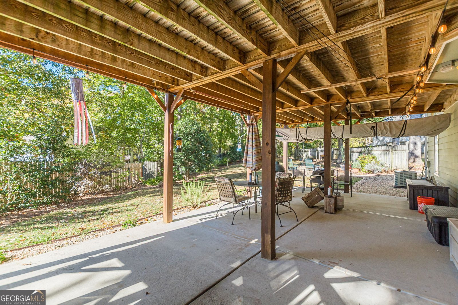 1817 Penrose Court Powder Springs - Photo 70