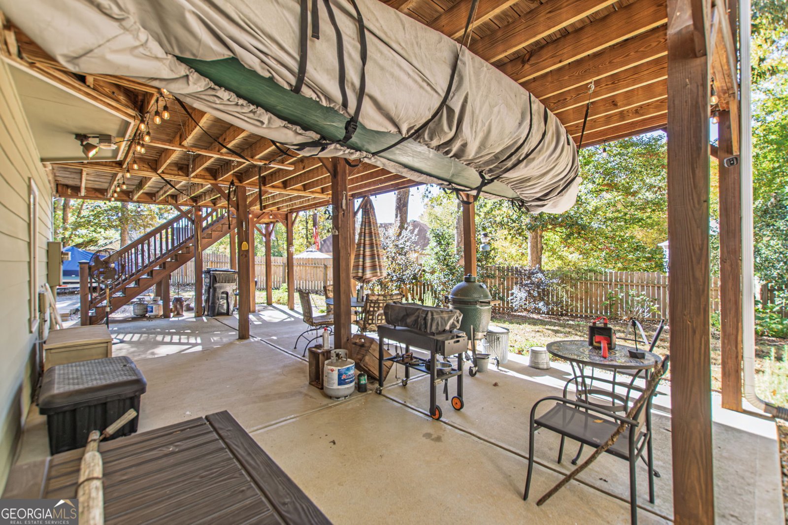 1817 Penrose Court Powder Springs - Photo 71