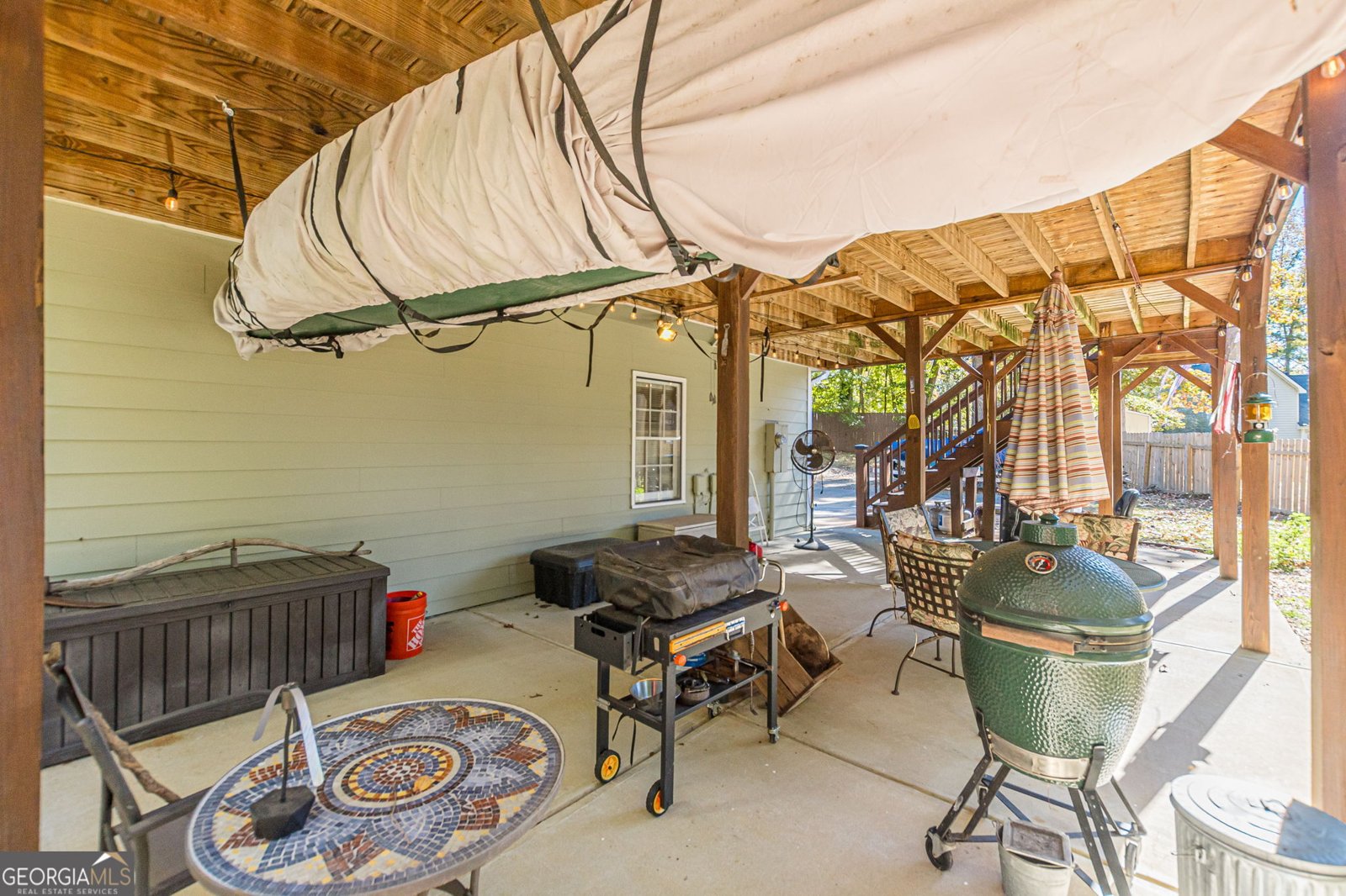 1817 Penrose Court Powder Springs - Photo 72