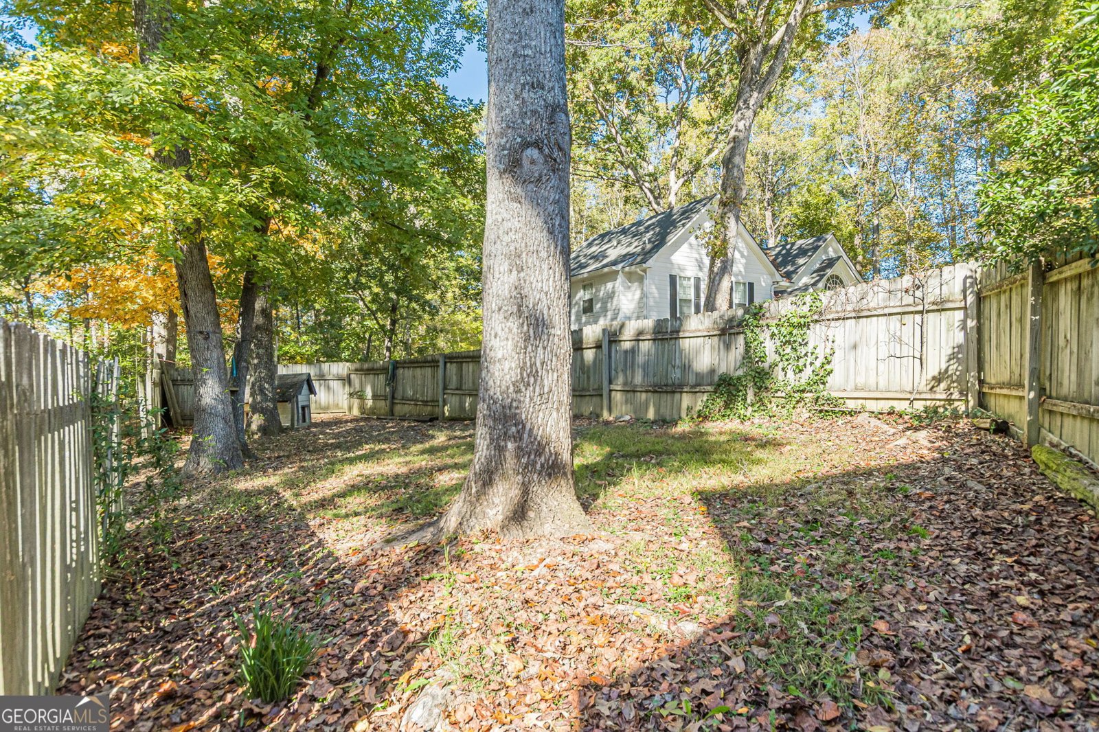 1817 Penrose Court Powder Springs - Photo 74