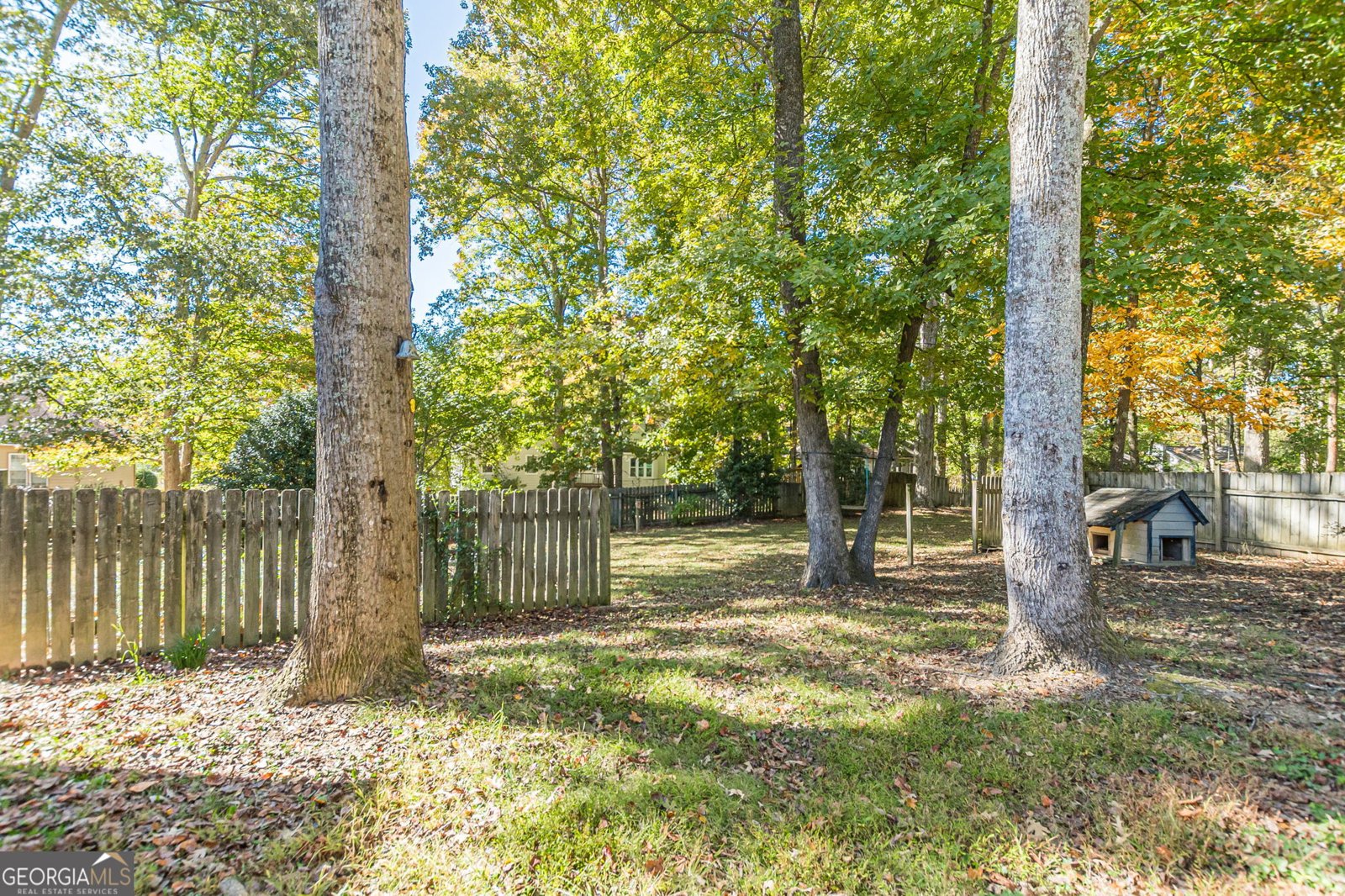 1817 Penrose Court Powder Springs - Photo 75