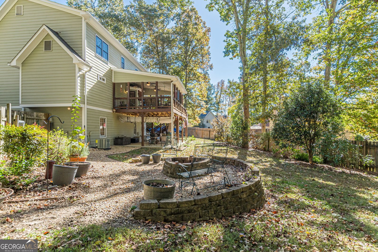 1817 Penrose Court Powder Springs - Photo 77