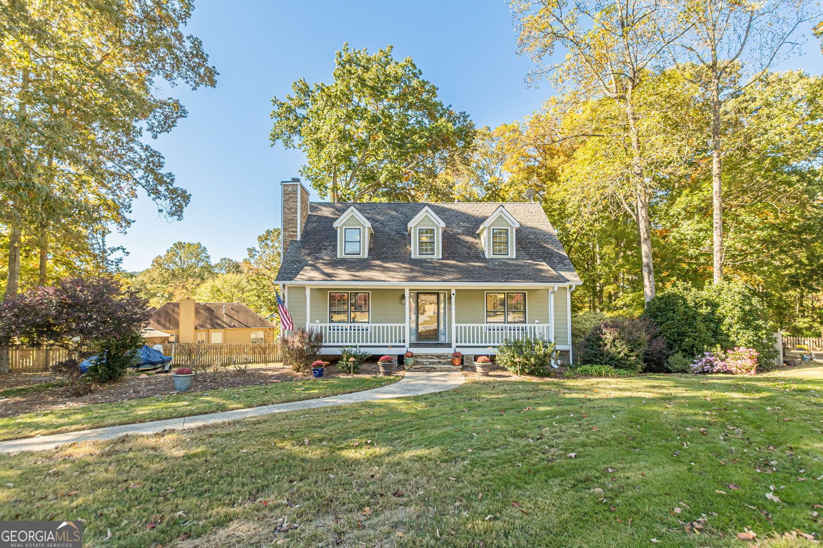 1817 Penrose Court Powder Springs - Photo 79