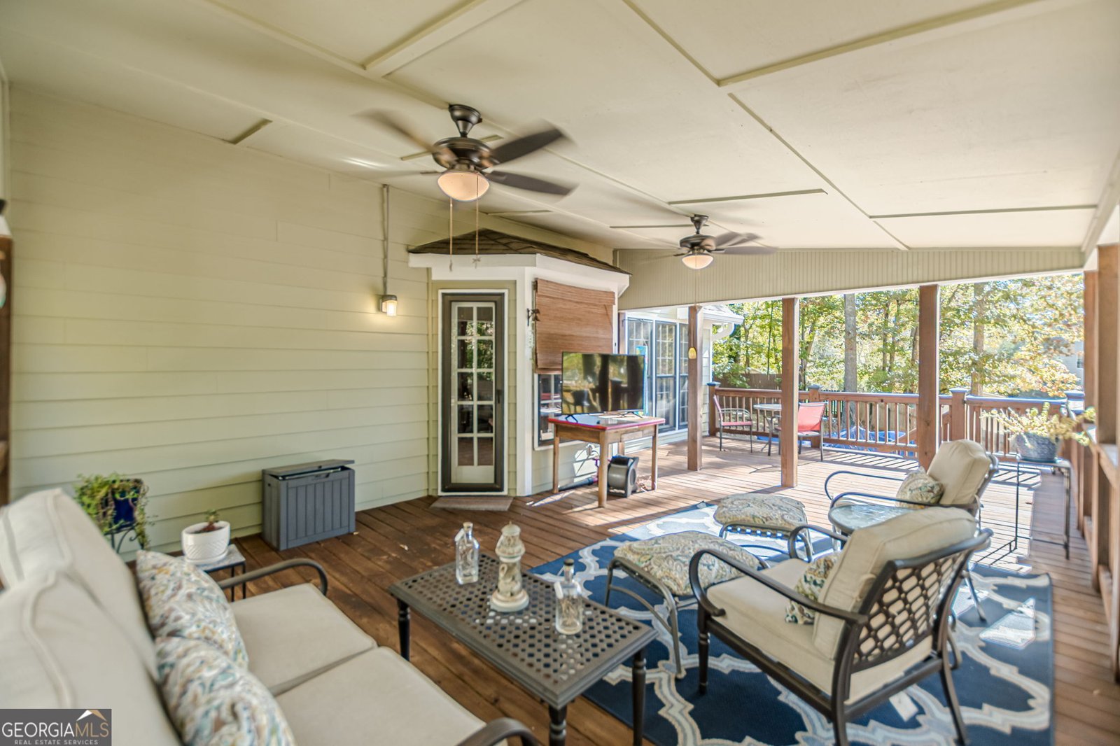 1817 Penrose Court Powder Springs - Photo 8