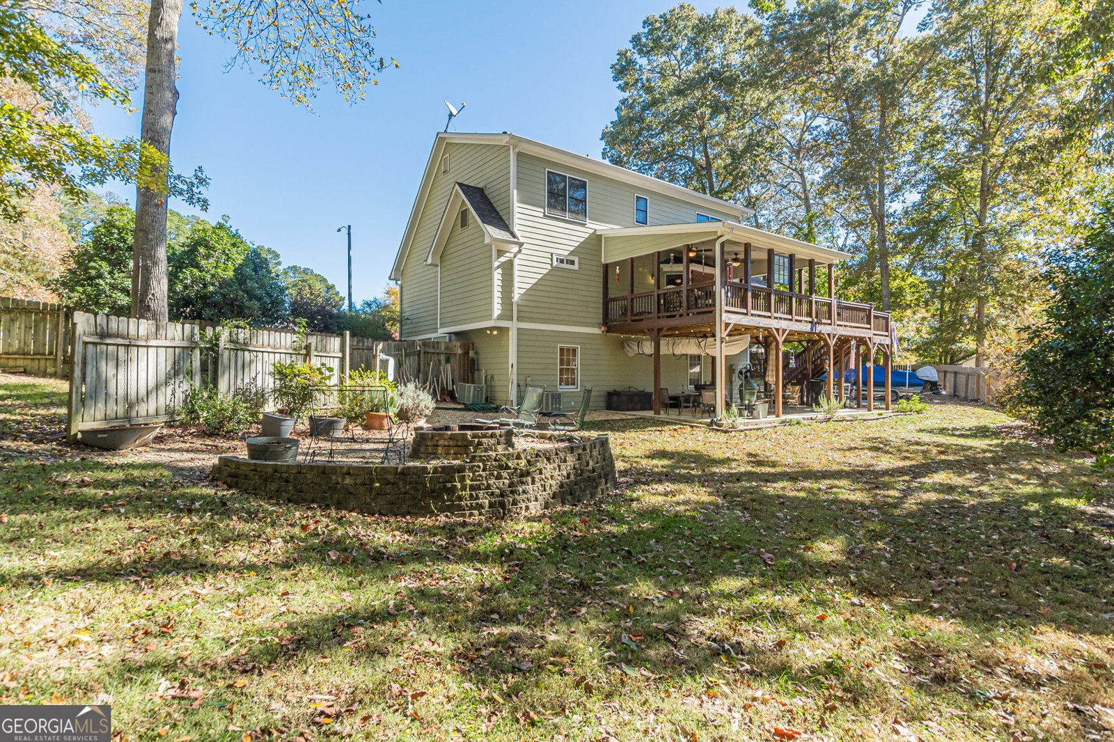 1817 Penrose Court Powder Springs - Photo 80