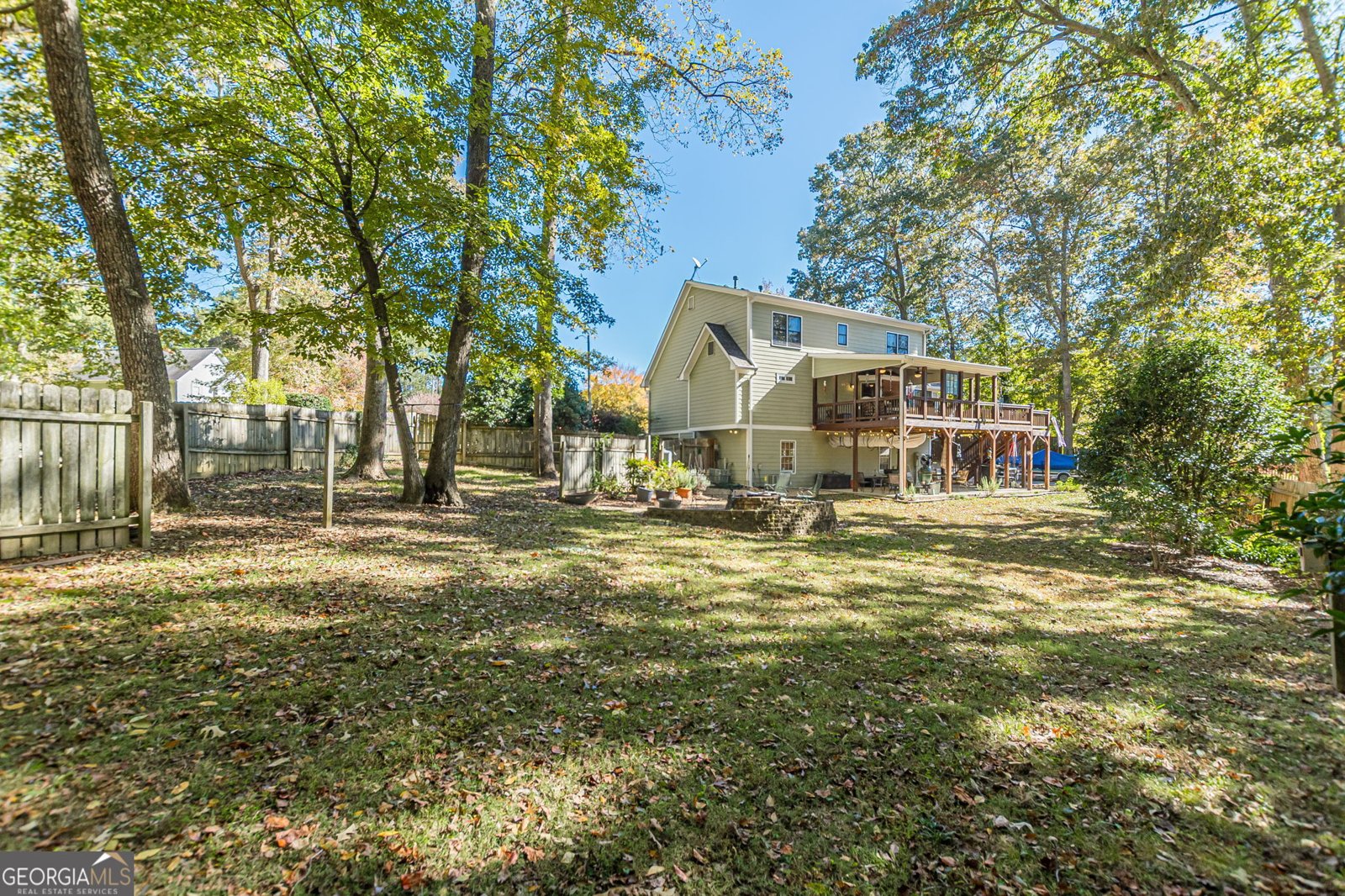 1817 Penrose Court Powder Springs - Photo 81