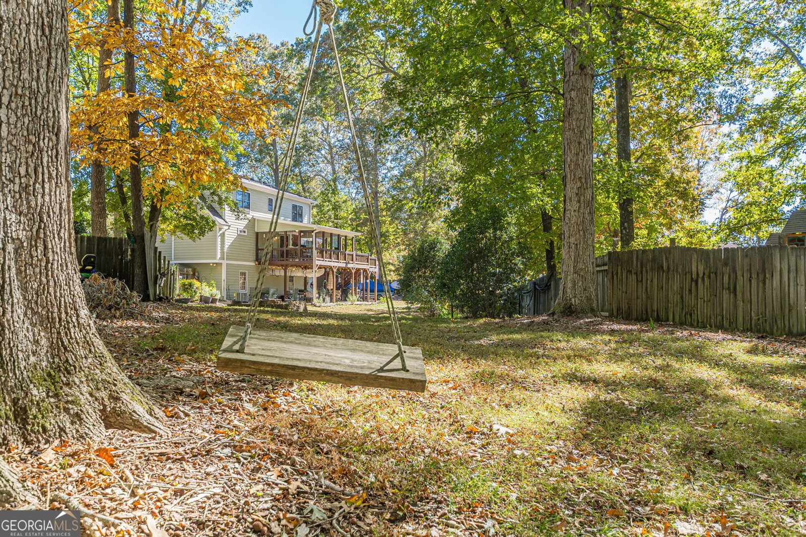 1817 Penrose Court Powder Springs - Photo 83