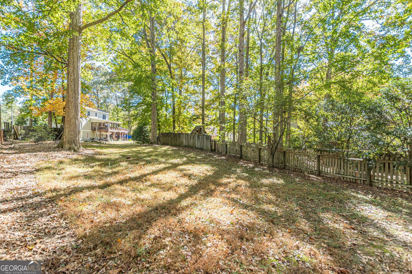 1817 Penrose Court Powder Springs - Photo 84