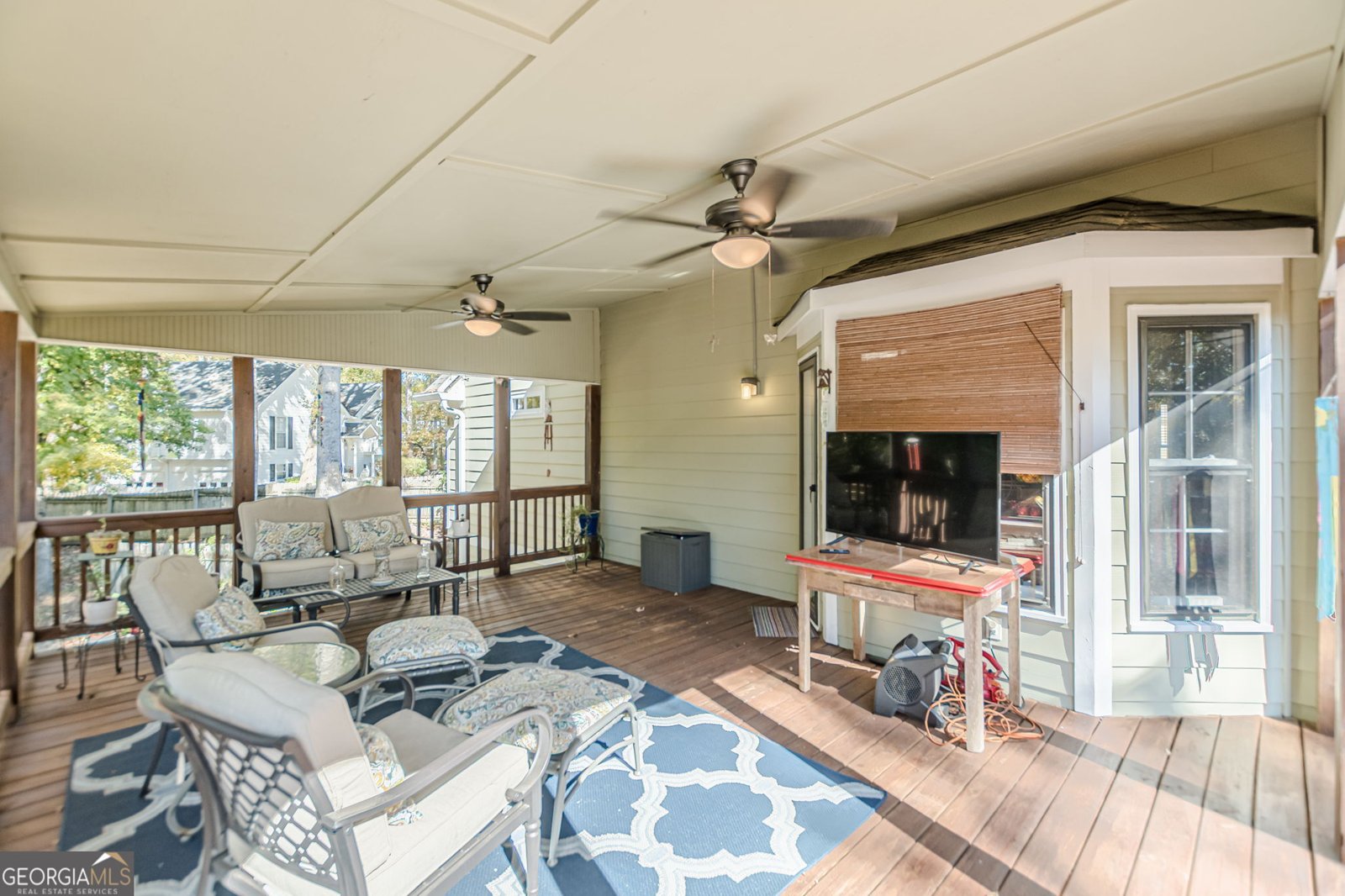 1817 Penrose Court Powder Springs - Photo 9