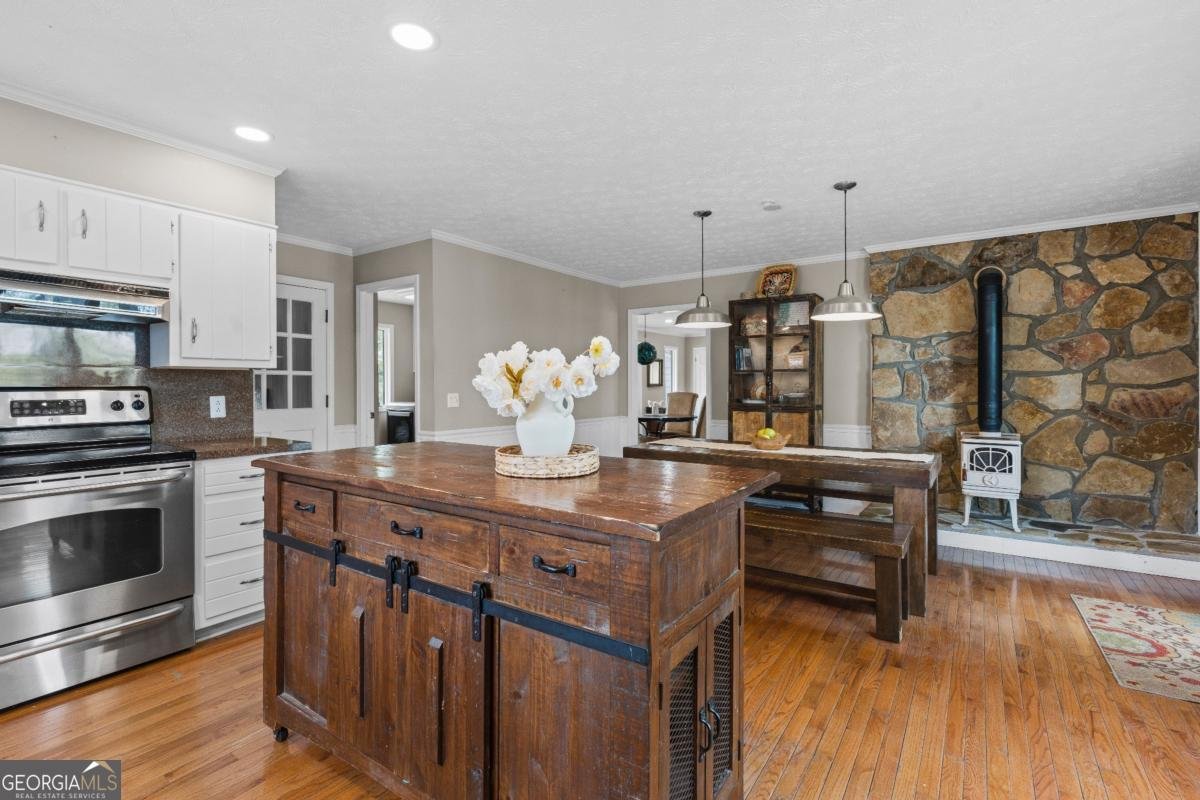 8360 Lanier Drive Cumming - Photo 12