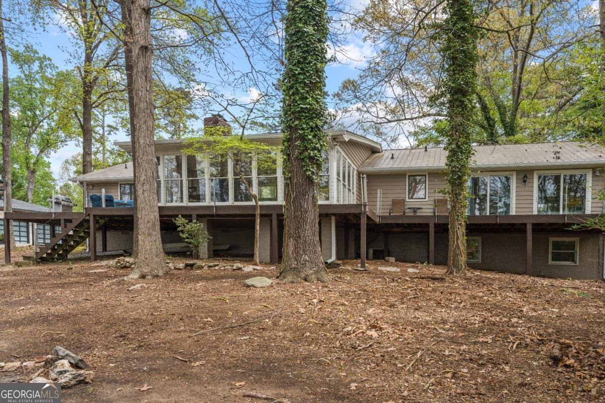 8360 Lanier Drive Cumming - Photo 14