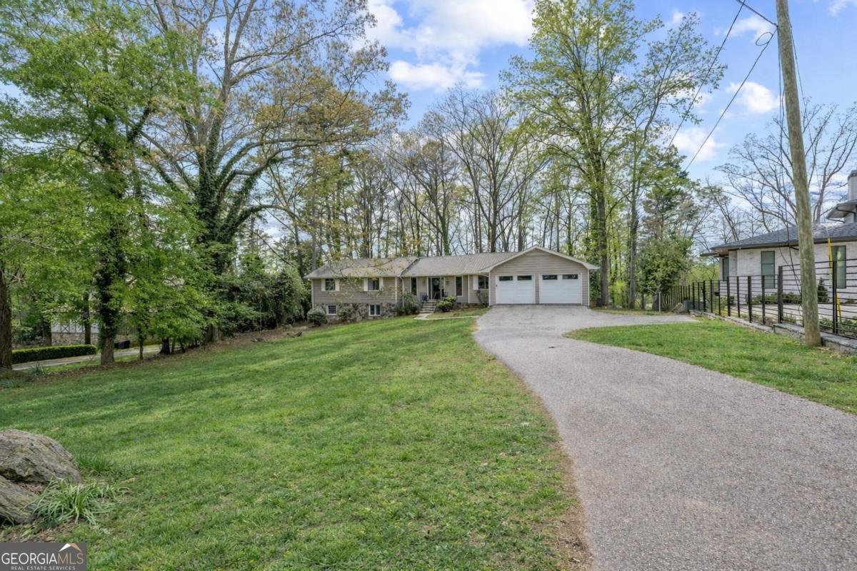 8360 Lanier Drive Cumming - Photo 21