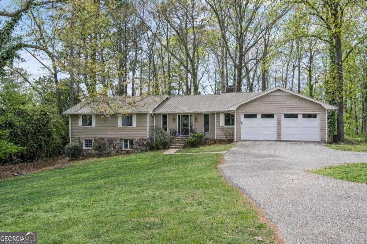 8360 Lanier Drive Cumming - Photo 22