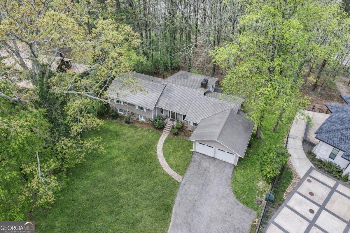 8360 Lanier Drive Cumming - Photo 23