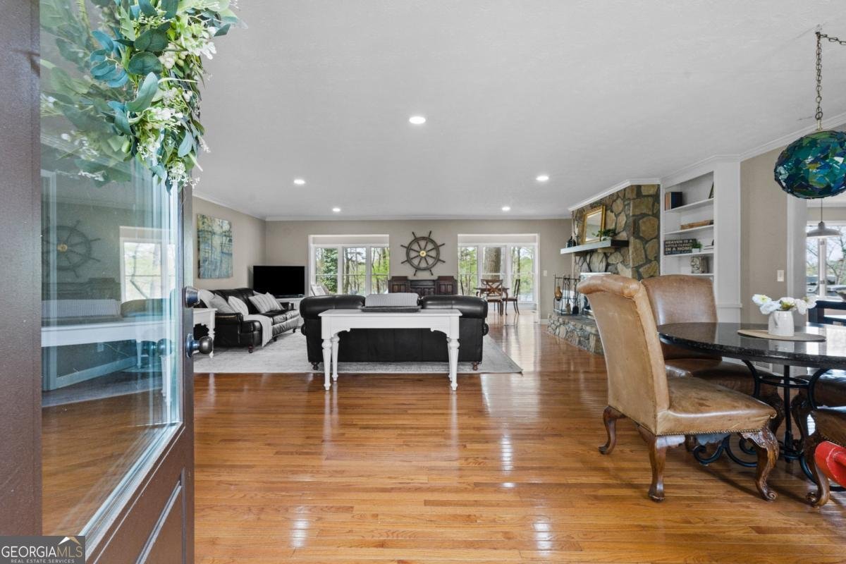 8360 Lanier Drive Cumming - Photo 24