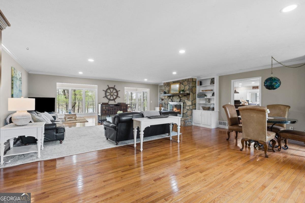 8360 Lanier Drive Cumming - Photo 25