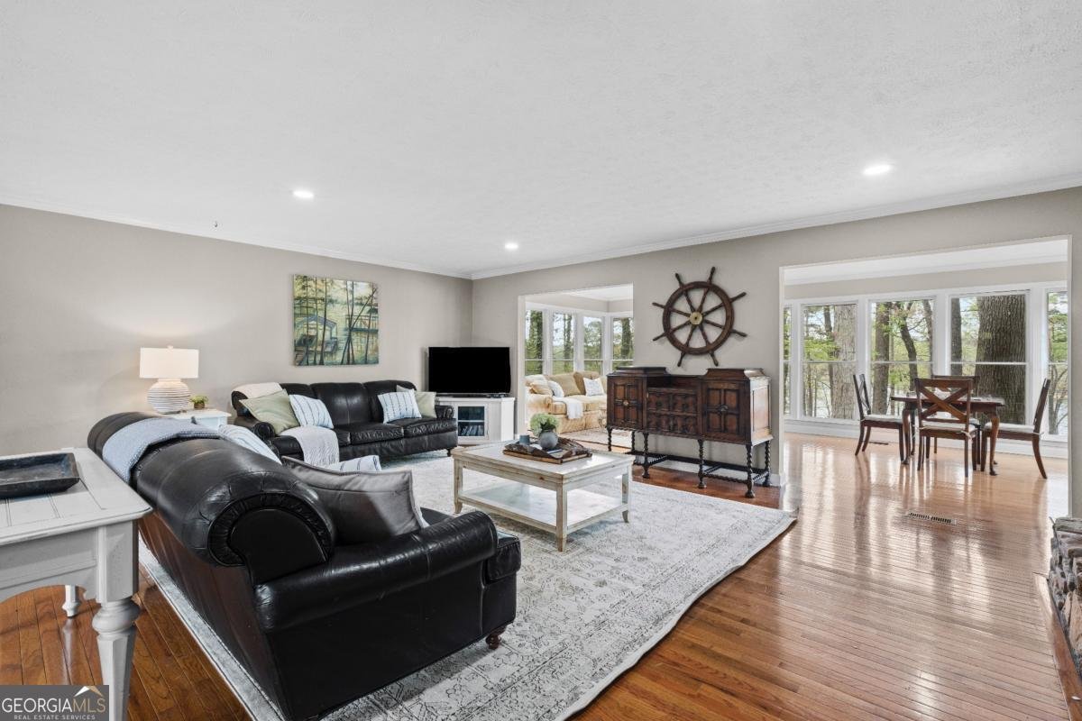 8360 Lanier Drive Cumming - Photo 26