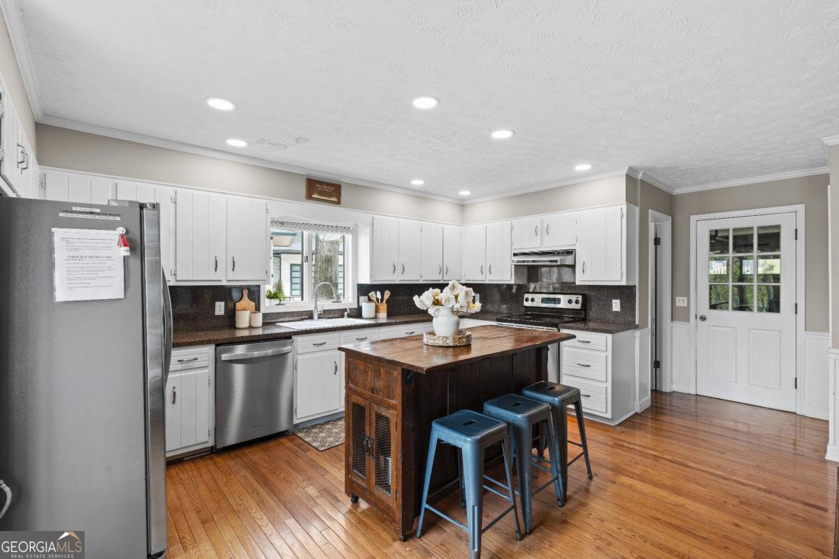 8360 Lanier Drive Cumming - Photo 33