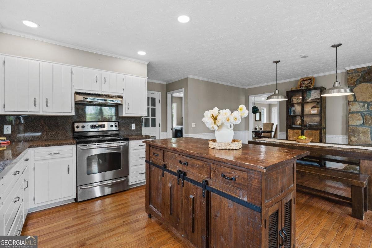 8360 Lanier Drive Cumming - Photo 36