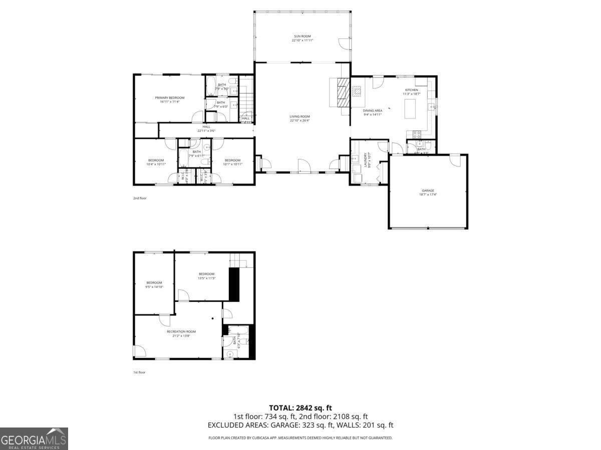 8360 Lanier Drive Cumming - Photo 71