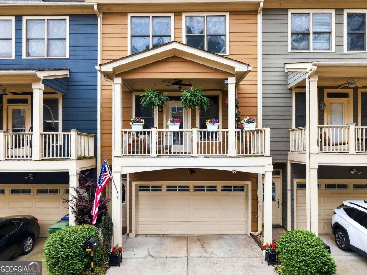 1079 Marietta Boulevard Atlanta - Photo 1