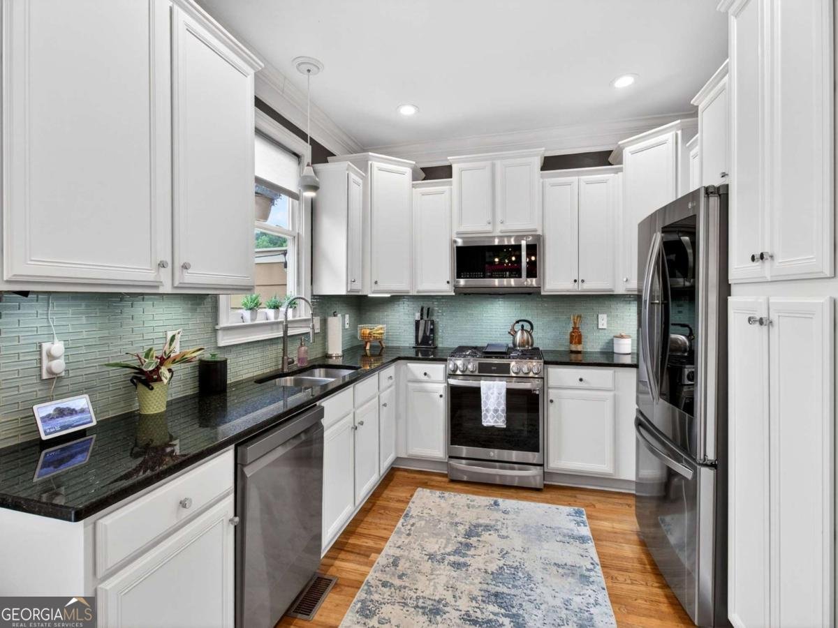 1079 Marietta Boulevard Atlanta - Photo 10