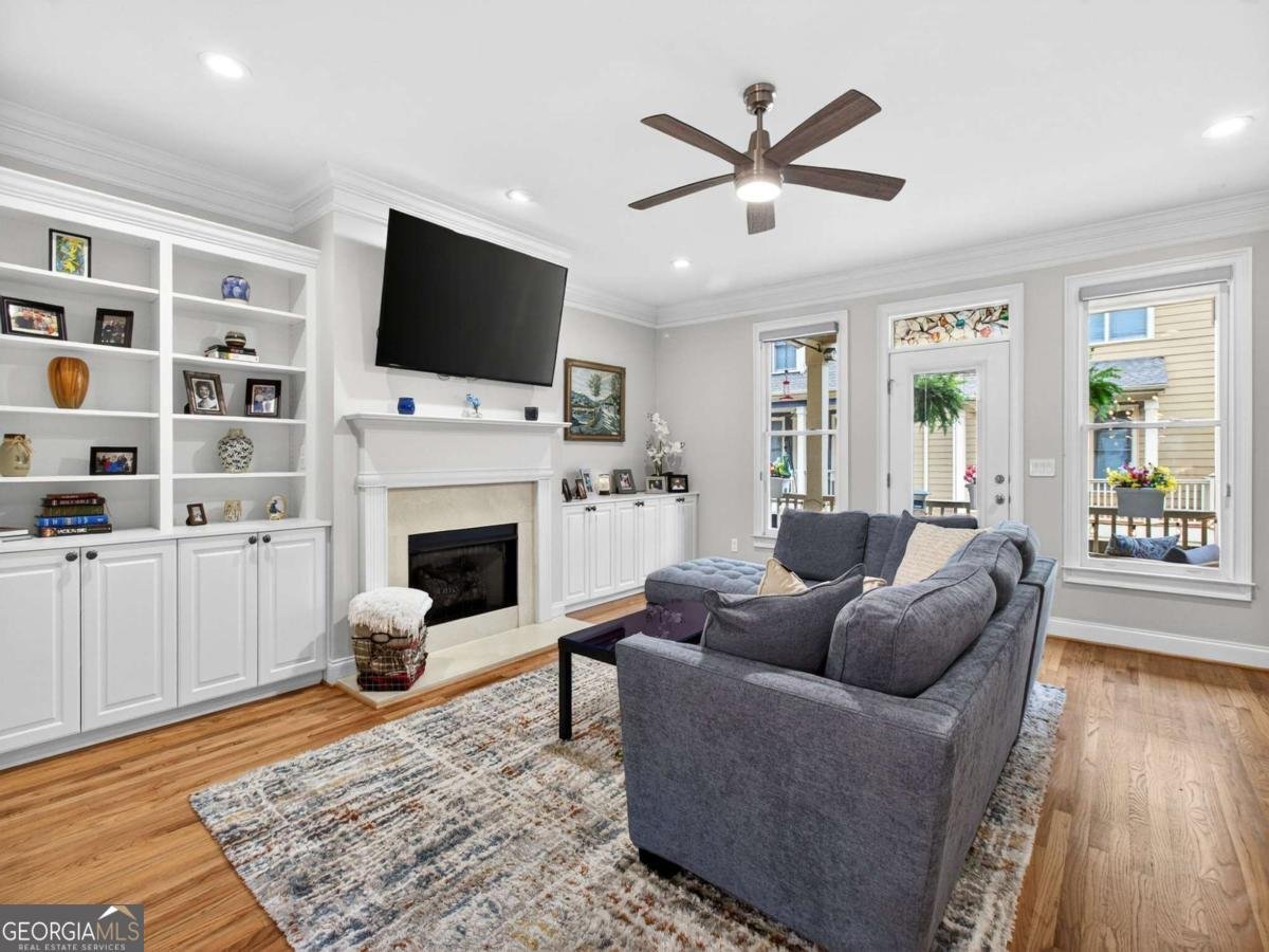 1079 Marietta Boulevard Atlanta - Photo 13