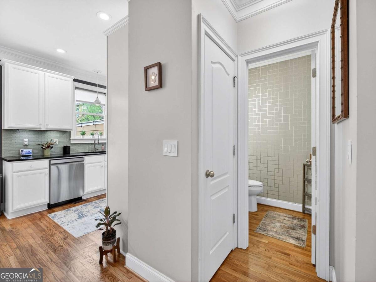 1079 Marietta Boulevard Atlanta - Photo 14