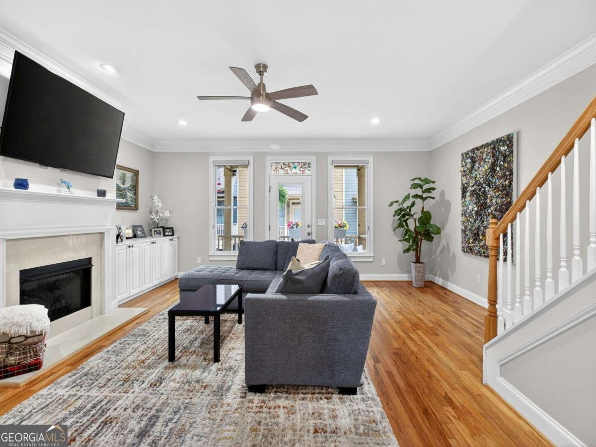 1079 Marietta Boulevard Atlanta - Photo 16