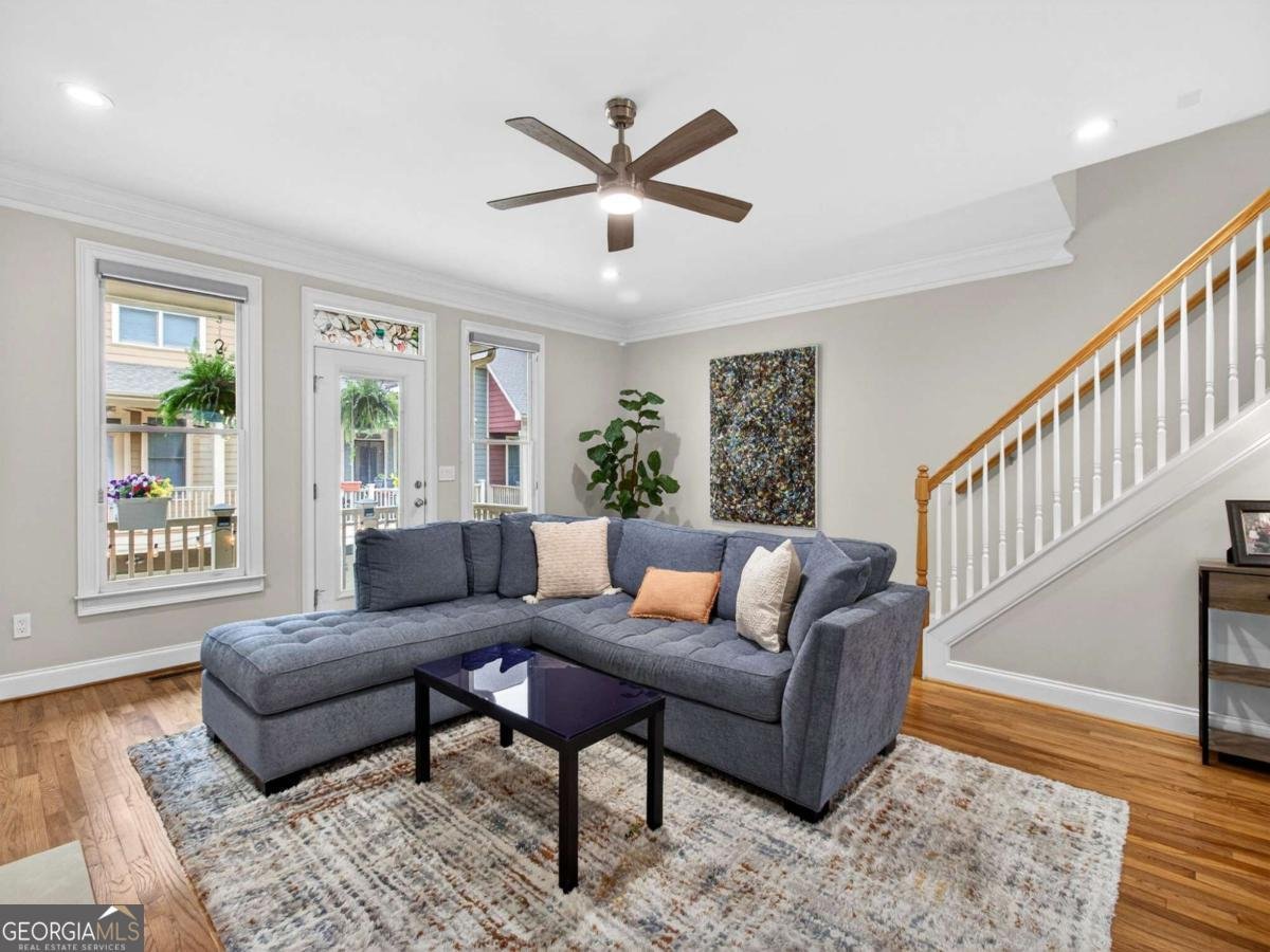 1079 Marietta Boulevard Atlanta - Photo 17