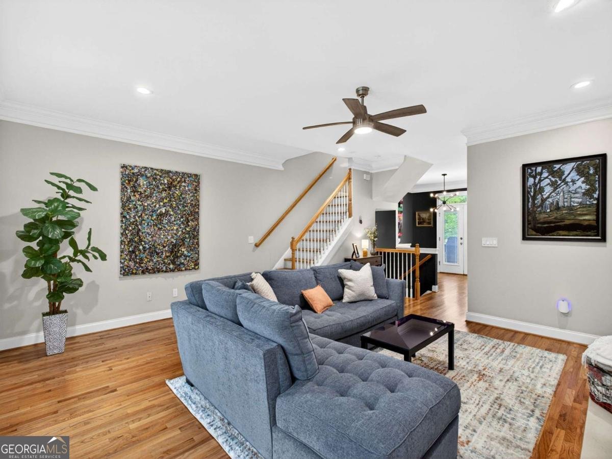 1079 Marietta Boulevard Atlanta - Photo 20