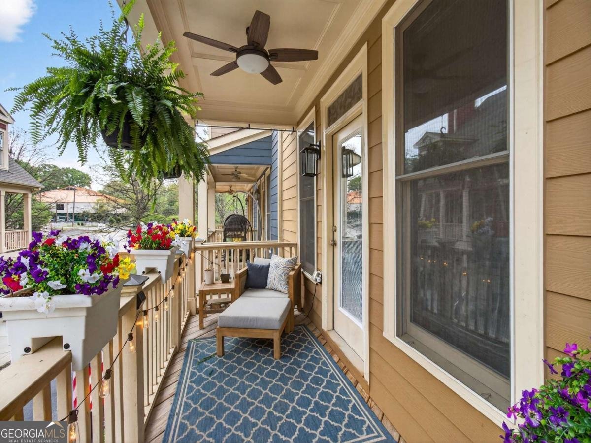 1079 Marietta Boulevard Atlanta - Photo 22