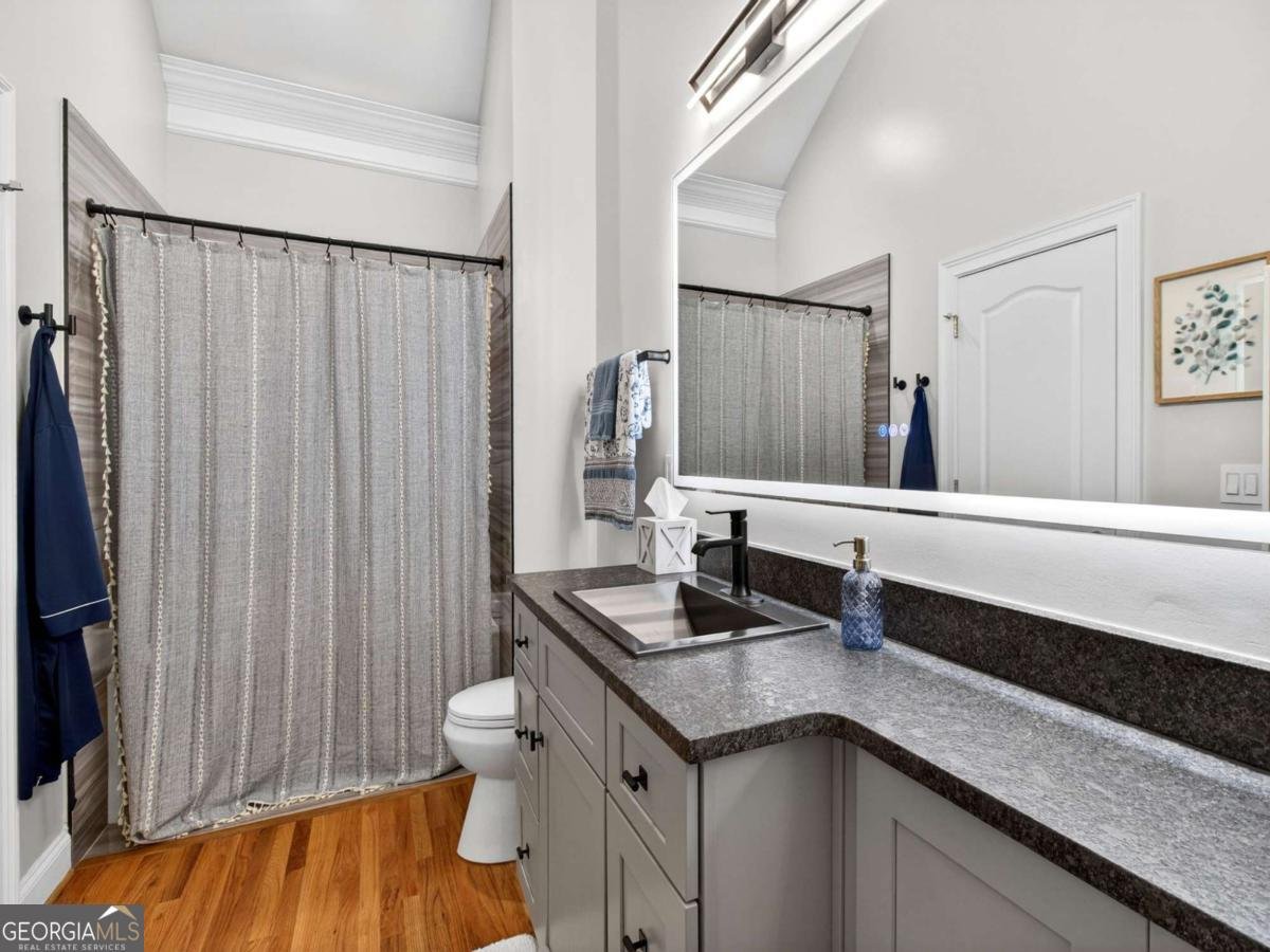 1079 Marietta Boulevard Atlanta - Photo 32