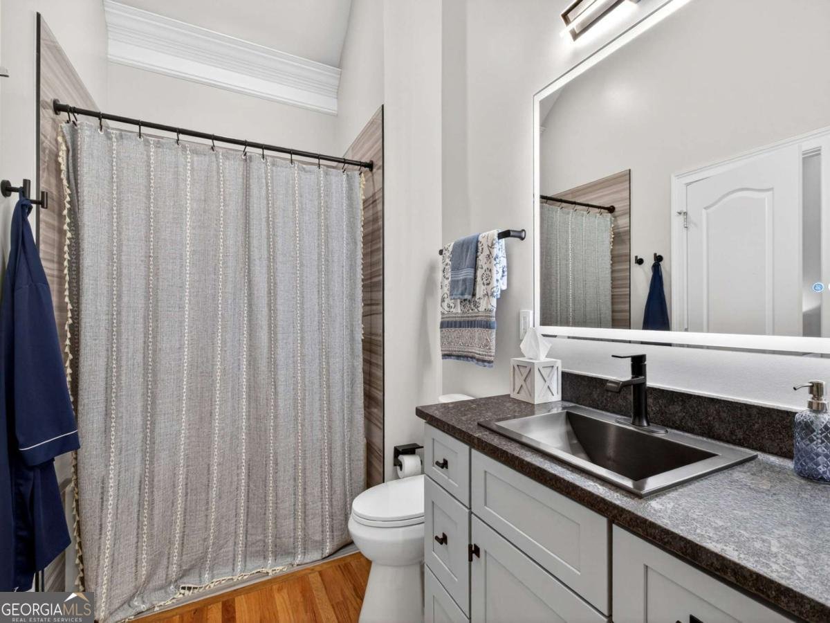 1079 Marietta Boulevard Atlanta - Photo 33