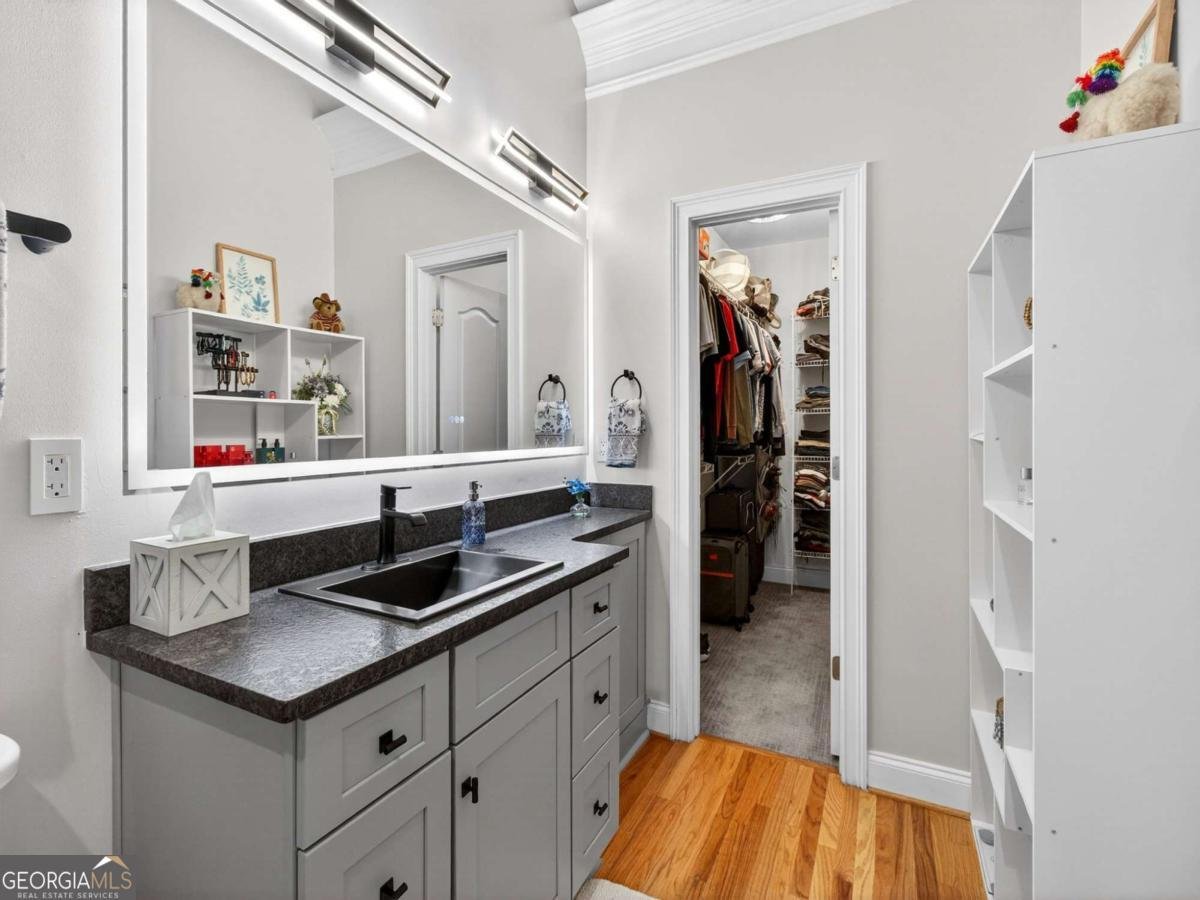 1079 Marietta Boulevard Atlanta - Photo 34