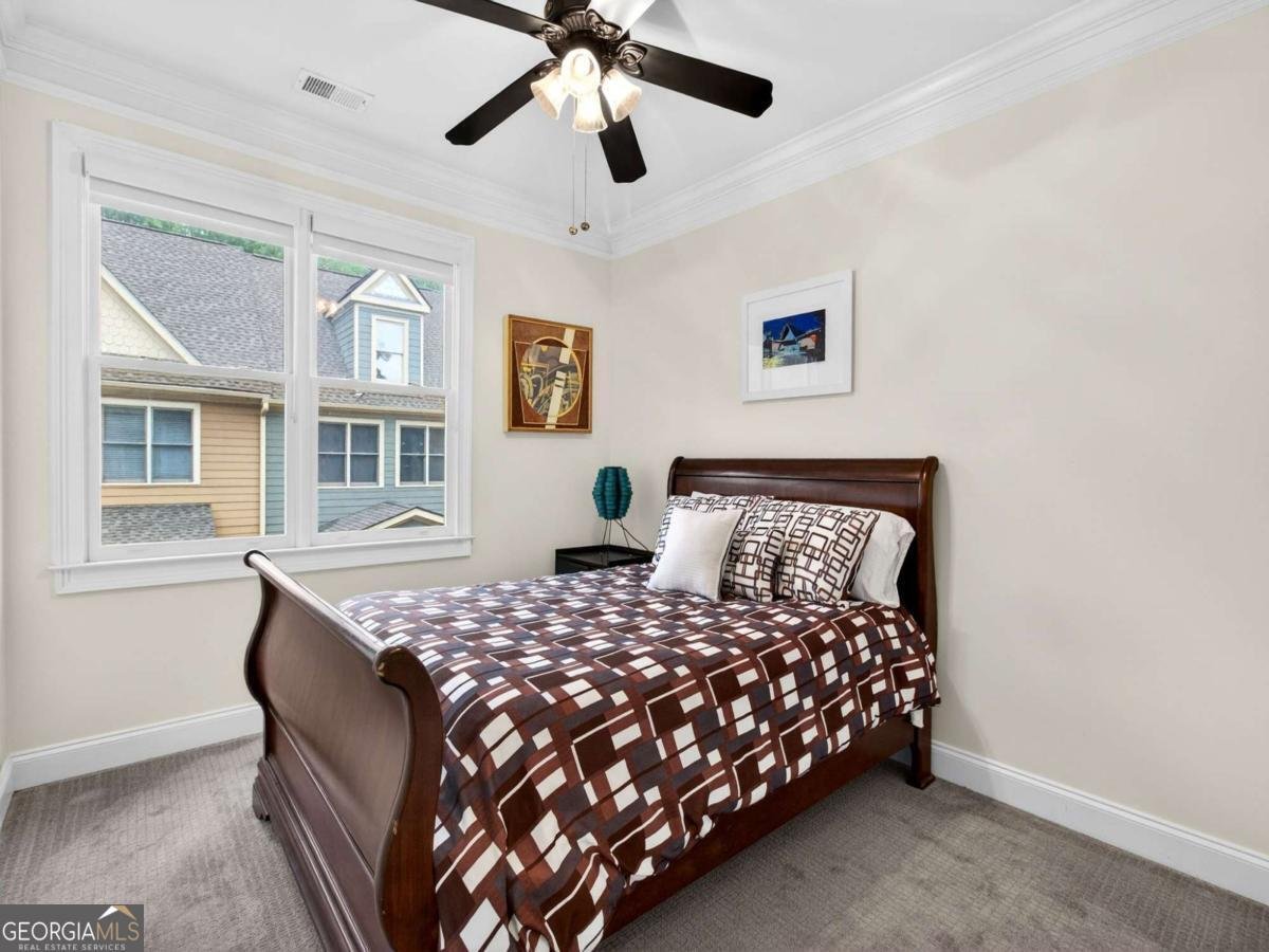 1079 Marietta Boulevard Atlanta - Photo 37