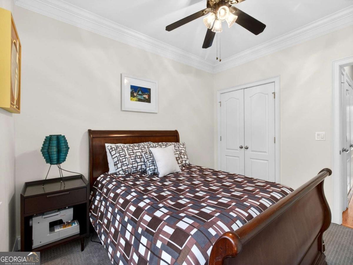 1079 Marietta Boulevard Atlanta - Photo 38