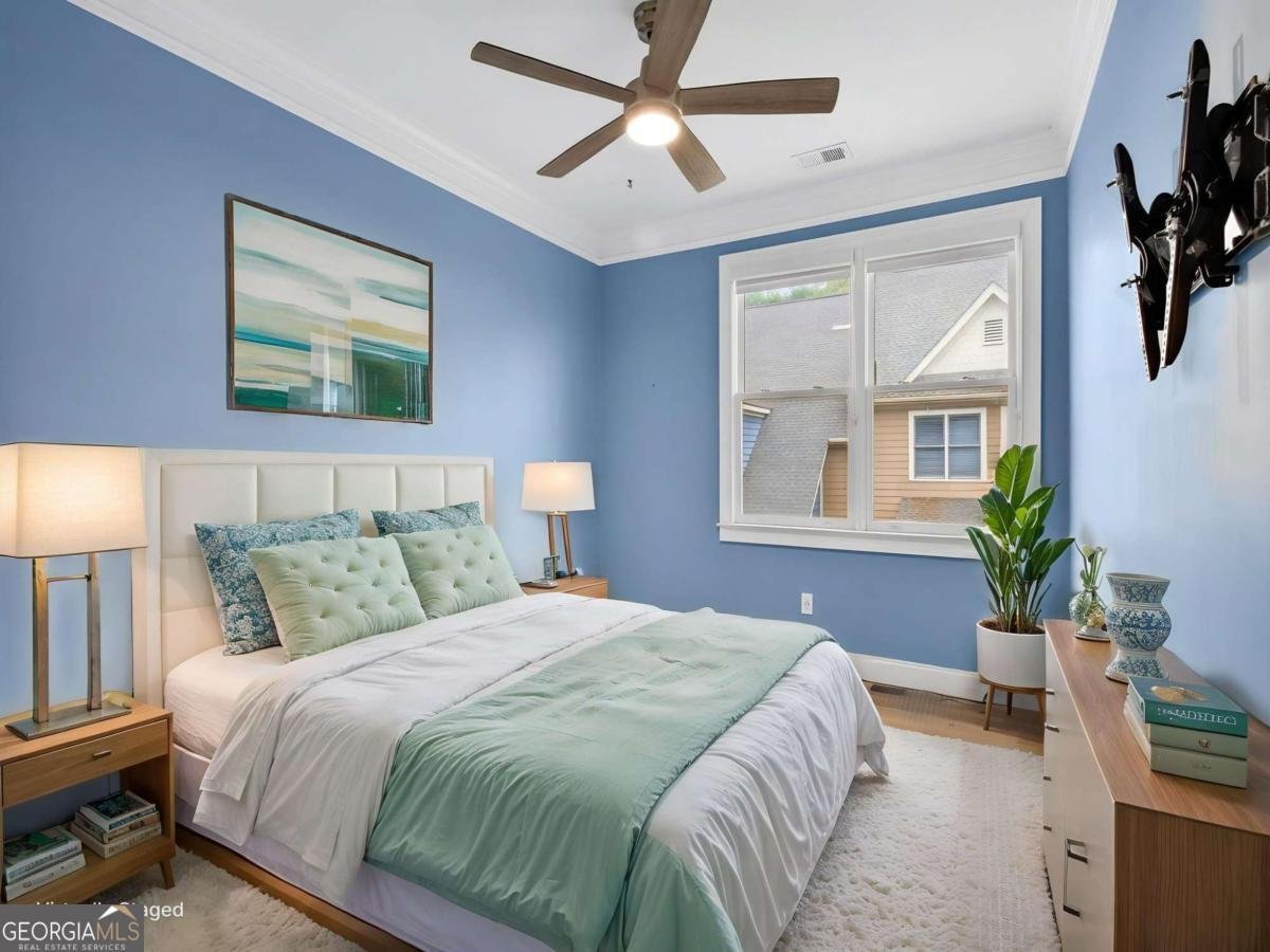 1079 Marietta Boulevard Atlanta - Photo 40