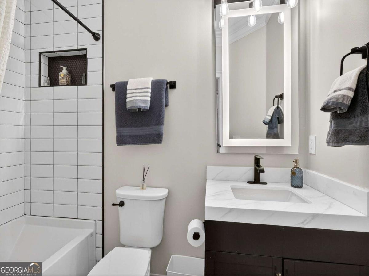 1079 Marietta Boulevard Atlanta - Photo 43