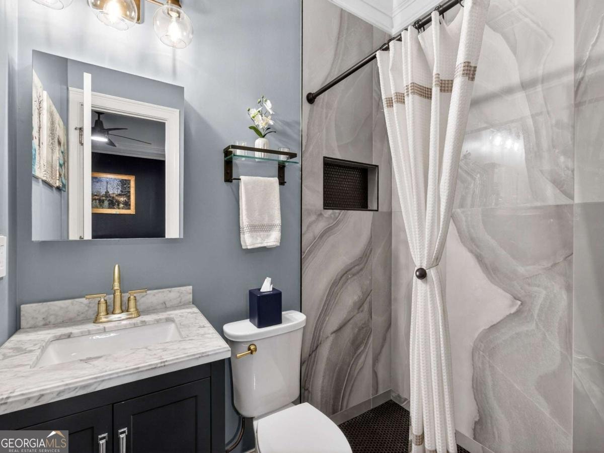 1079 Marietta Boulevard Atlanta - Photo 49