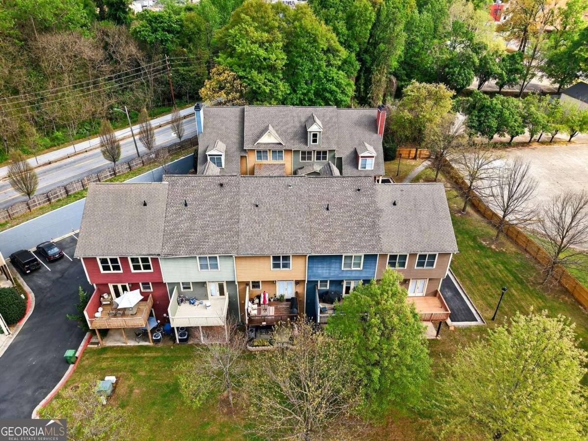 1079 Marietta Boulevard Atlanta - Photo 52