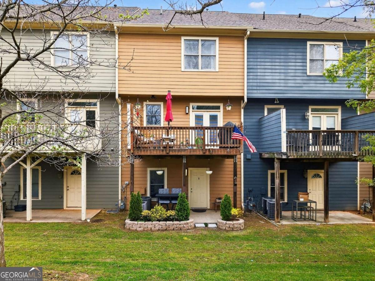 1079 Marietta Boulevard Atlanta - Photo 53