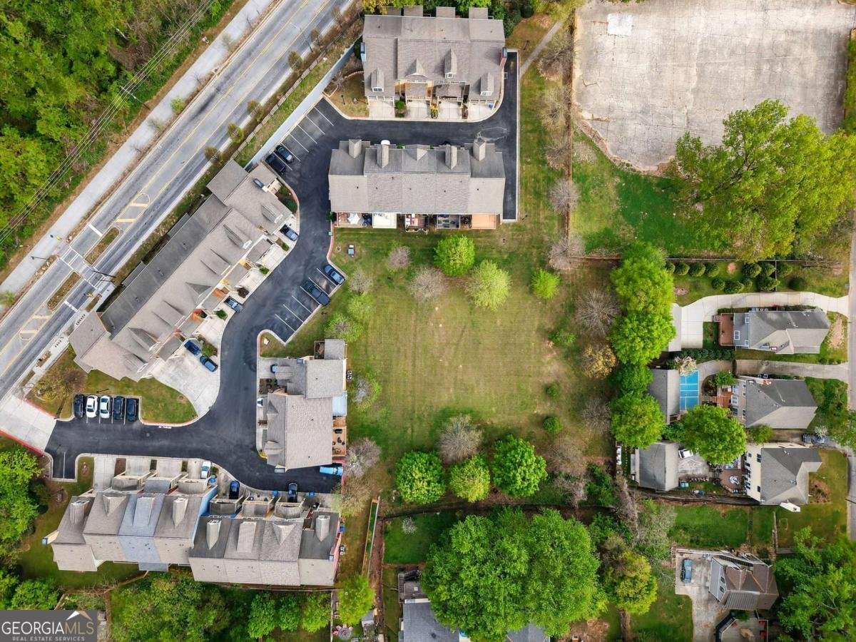 1079 Marietta Boulevard Atlanta - Photo 61