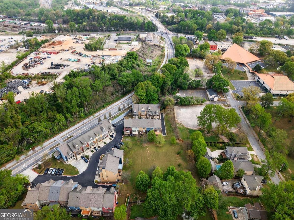 1079 Marietta Boulevard Atlanta - Photo 62