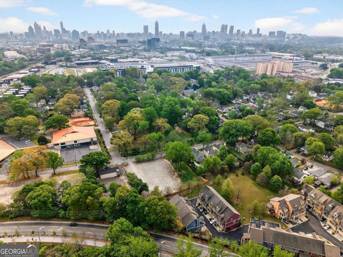 1079 Marietta Boulevard Atlanta - Photo 66
