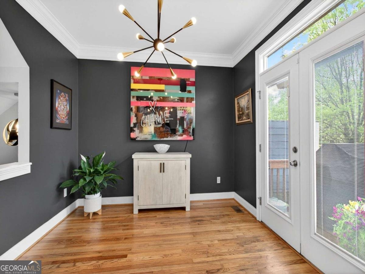 1079 Marietta Boulevard Atlanta - Photo 7