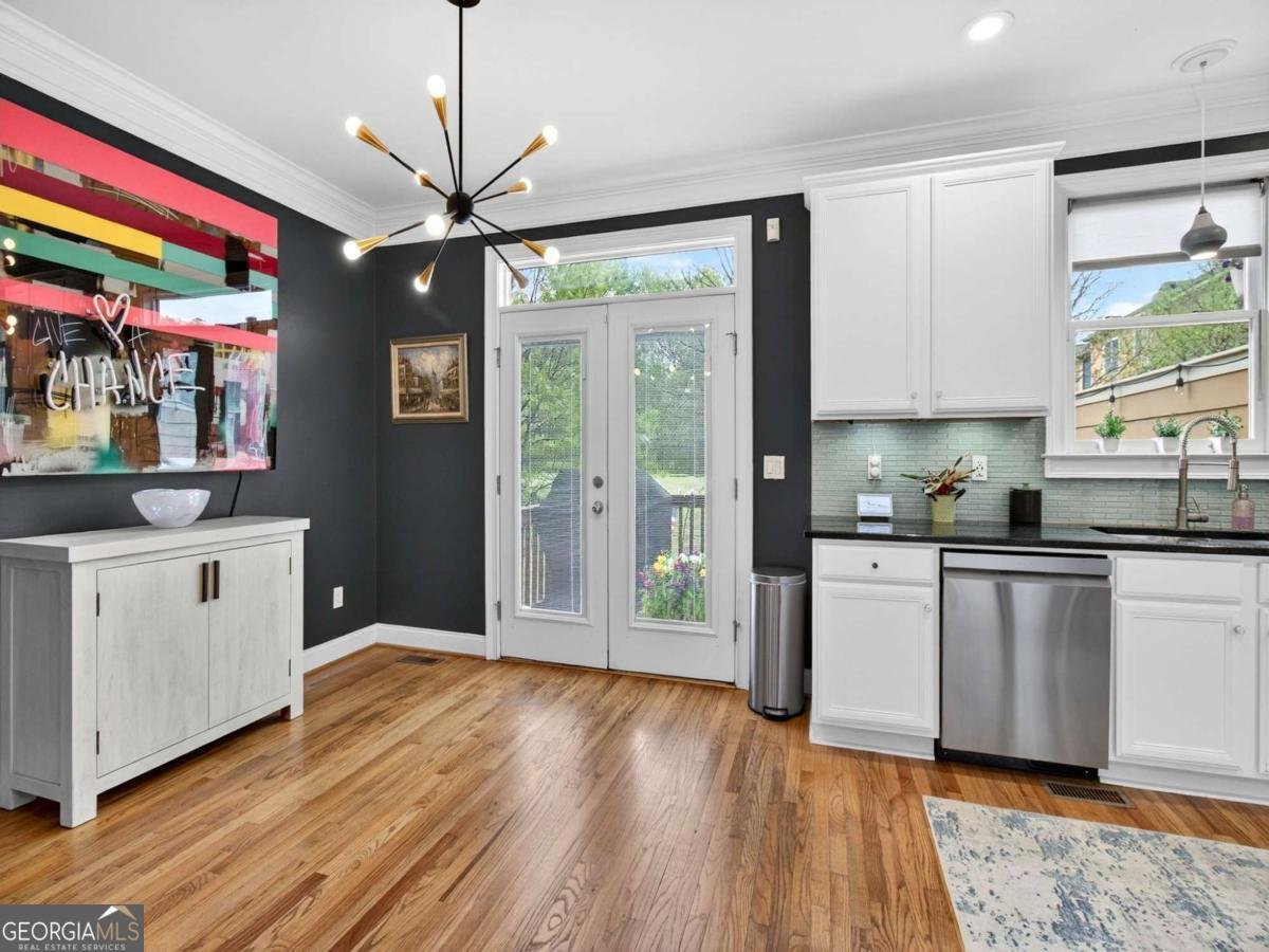 1079 Marietta Boulevard Atlanta - Photo 8