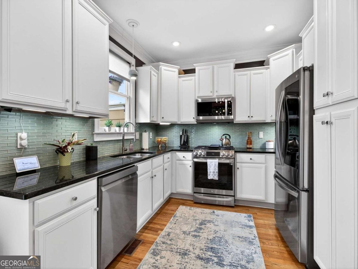 1079 Marietta Boulevard Atlanta - Photo 9